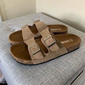 **BLOWOUT SALE $20 OR LESS** Super cute slip ons